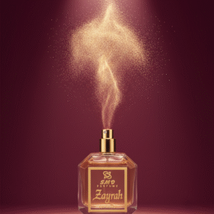 Zayrah