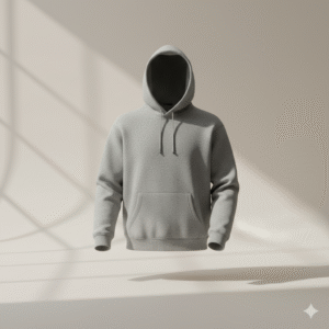 Essential Everyday Hoodie