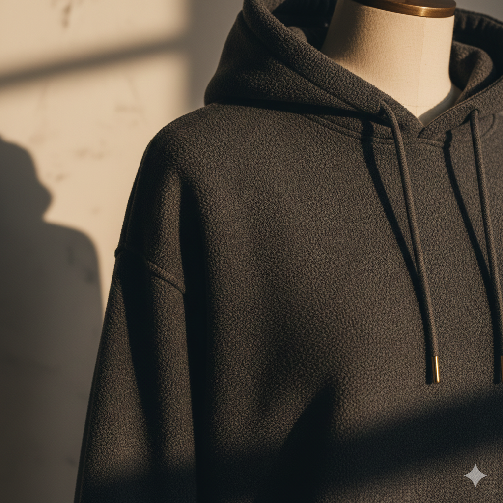 Premium Fleece Pullover Hoodie Ultra-Soft Comfort Hoodie - Image 2