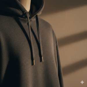 Premium Fleece Pullover Hoodie Ultra-Soft Comfort Hoodie - Image 3