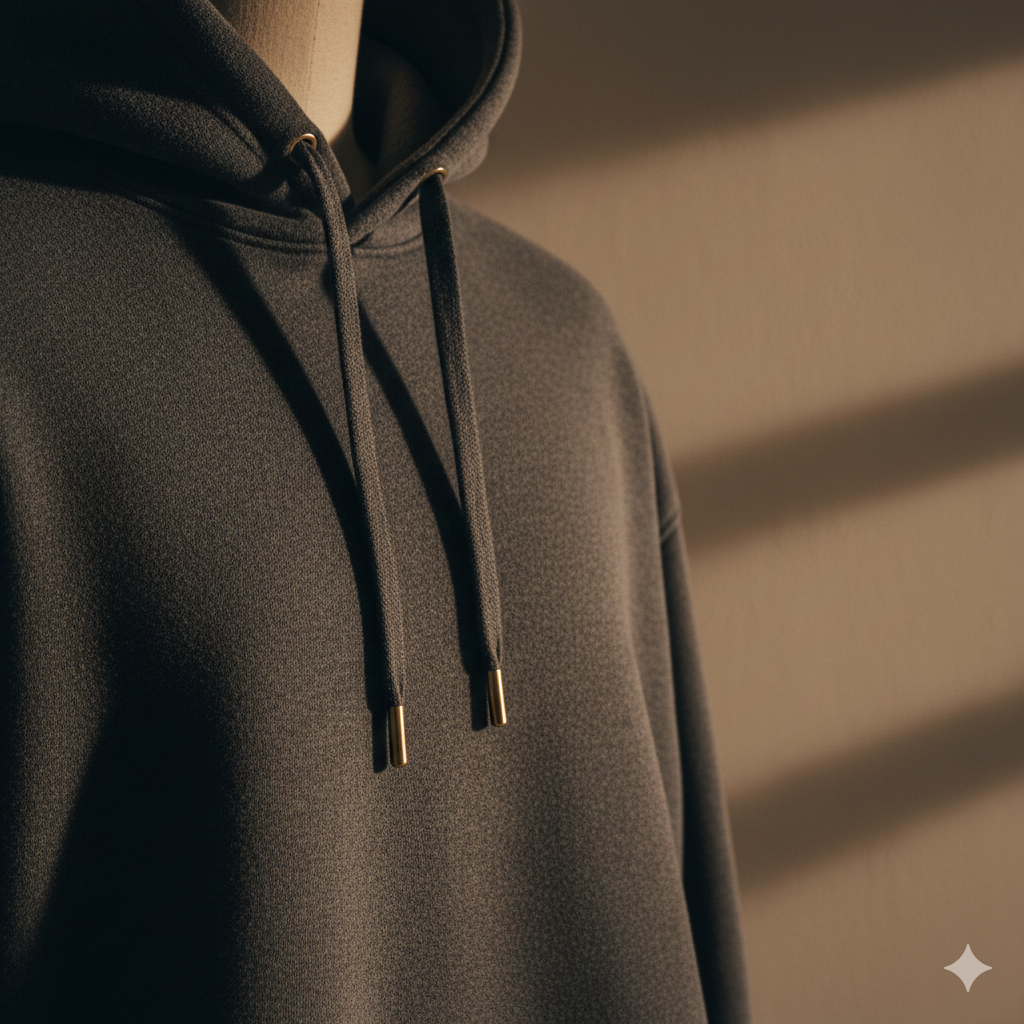 Premium Fleece Pullover Hoodie Ultra-Soft Comfort Hoodie - Image 3