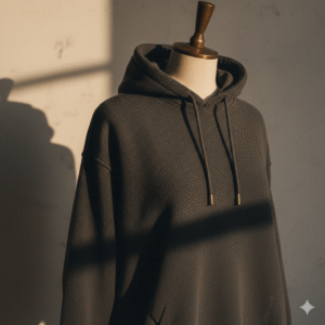 Premium Fleece Pullover Hoodie Ultra-Soft Comfort Hoodie