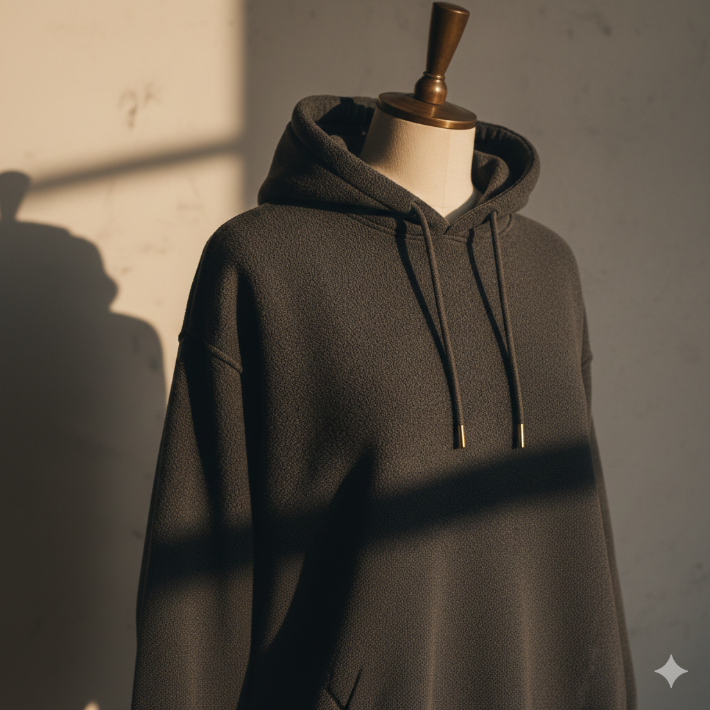 Premium Fleece Pullover Hoodie Ultra-Soft Comfort Hoodie - Image 1